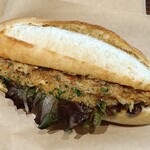 トキワガーデン - クラブロール、真上から！