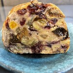 パリアッシュ - ルーロ・フリュイセック