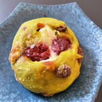 パリアッシュ - ピスタチエ