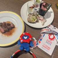 スカイビュッフェ51 - 