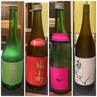 蕎庵 三たて - 