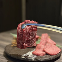 近江うし焼肉 にくTATSU 日本橋室町店 - 