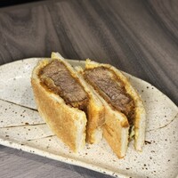 近江うし焼肉 にくTATSU 日本橋室町店 - 