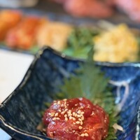 近江うし焼肉 にくTATSU 日本橋室町店 - 