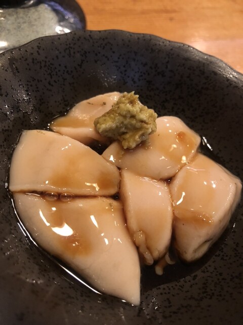 福寿司 - 鹿角花輪（寿司）の写真