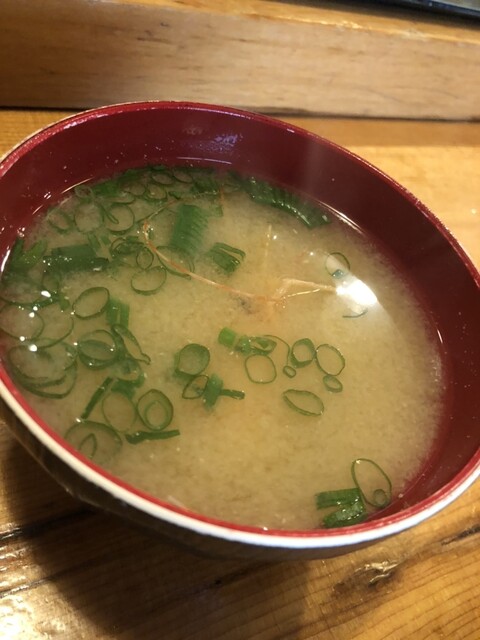 福寿司 - 鹿角花輪（寿司）の写真