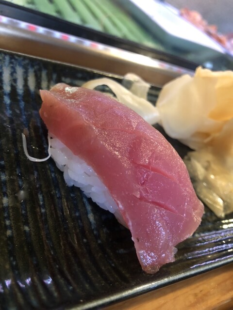 福寿司 - 鹿角花輪（寿司）の写真