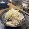 好来ラーメン