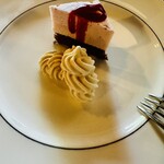 ふらここ食堂 - デザート