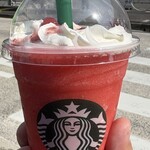 スターバックスコーヒー - ドリンク写真: