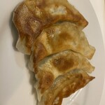 Ramen & Raamen Ichidaigen Saku Ten - 