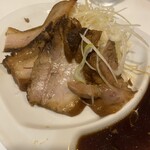 Ramen & Raamen Ichidaigen Saku Ten - 