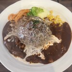 ハンバーグ大地 - 