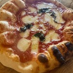 ふらここ食堂 - マルゲリータ