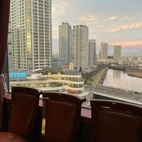 ホテルオークラ レストラン横浜 中国料理 桃源 - 
