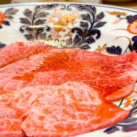 焼肉 うしみつ 恵比寿本店 - 