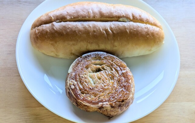 パン工房 アン・ジュール みやぎ生協蛇田店 | 石巻市のベーカリー