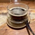 IL TEATRINO DA SALONE - コーヒー