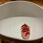 IL TEATRINO DA SALONE - ブラッドオレンジ　ビーツ