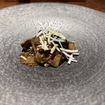 IL TEATRINO DA SALONE - マルタリアーティ　なかやま牛