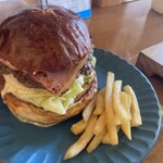 Burgers&Beers FAR YEAST - 