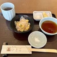 天ぷら ひさご - 
