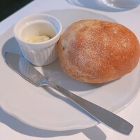 THE ROSE - 