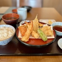 天ぷら ひさご - 