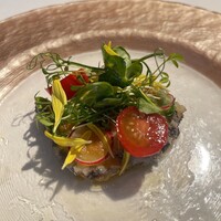 THE ROSE - 