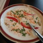 カーン・ケバブ・ビリヤニ - ライタ