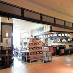 こがね製麺所 - こがね製麺所 イオン綾川店さん