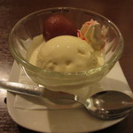 南インド料理ダクシン - ジルジル・グラブ