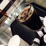 タリーズコーヒー - アイスコーヒー