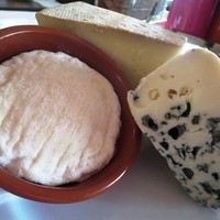 フランス産旬のナチュラルチーズ 