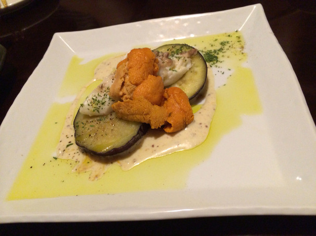 しのだ - 苫小牧（鉄板焼き）の写真