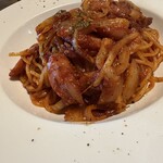 木旺舎 - ナポリターナ