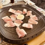 韓国料理専門店 イサン - 