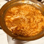 韓国料理専門店 イサン - 