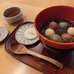 萬御菓子誂處 樫舎 - 