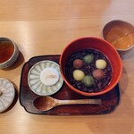 萬御菓子誂處 樫舎 - 