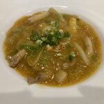 CHINESE DINING 瑞 - メインのアップ