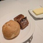 298170383 - パン