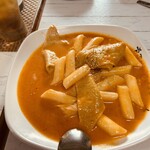 韓国料理専門店 イサン - 