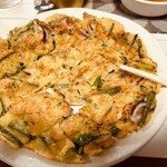 韓国料理専門店 イサン - 