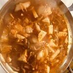 韓国料理専門店 イサン - 