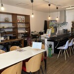 シュラスカリア バン - 