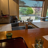 日本料理 別府 廣門 - 