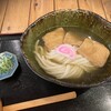 満天うどん カジバノバカヂカラ