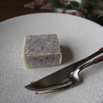 末広堂 - 砂糖を使わないおいしいきんつば