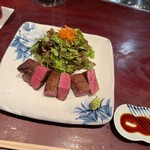 加藤牛肉店 - 